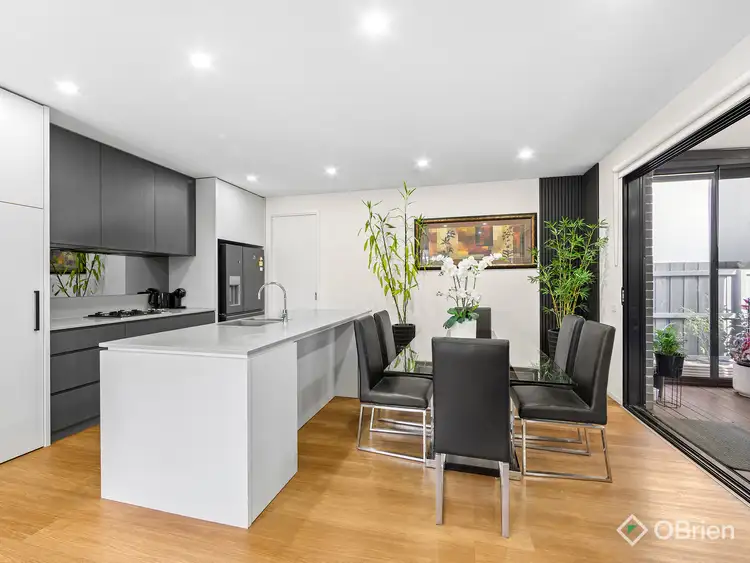 Third view of Homely house listing, 17 Royal Road, Braybrook VIC 3019