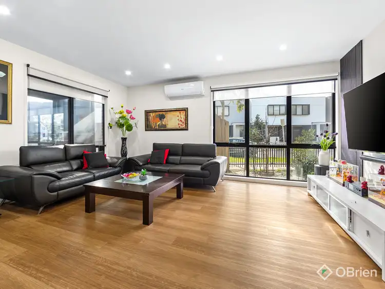 Fourth view of Homely house listing, 17 Royal Road, Braybrook VIC 3019