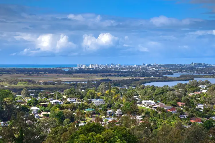 Second view of Homely house listing, 15 Whitecross Road, Bli Bli QLD 4560