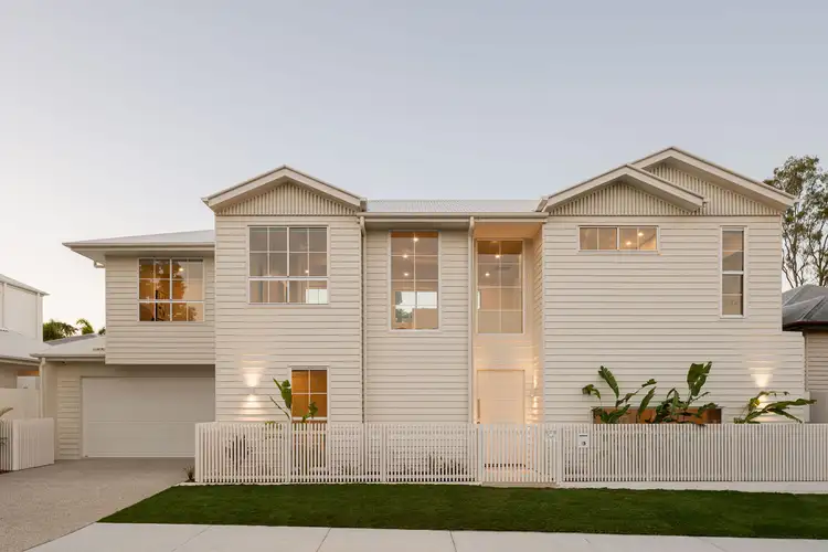 2 Nursery Street, Nundah QLD 4012
