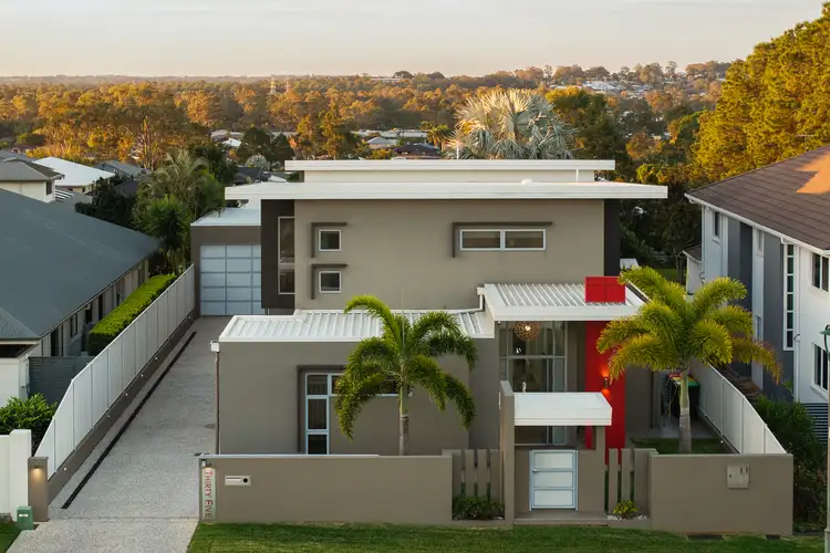 35 Picasso Crescent, Carseldine QLD 4034
