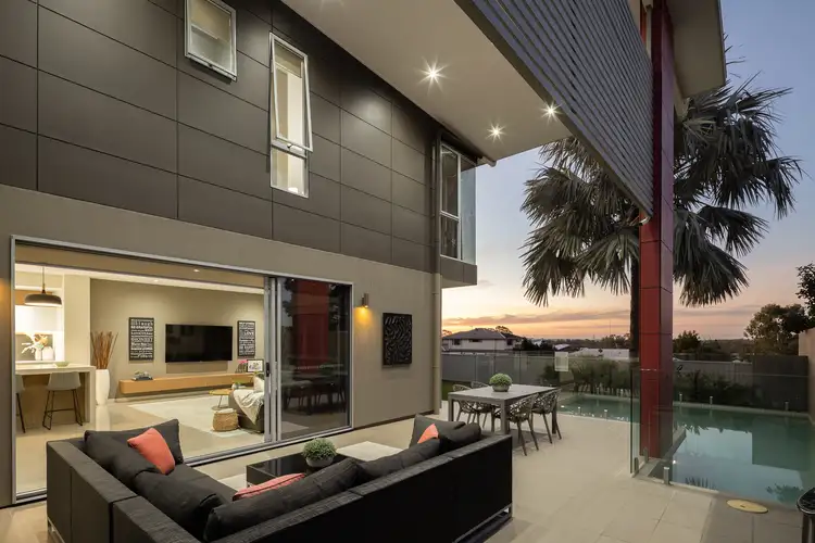 35 Picasso Crescent, Carseldine QLD 4034