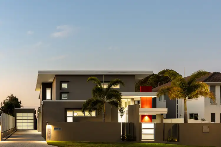 Second view of Homely house listing, 35 Picasso Crescent, Carseldine QLD 4034
