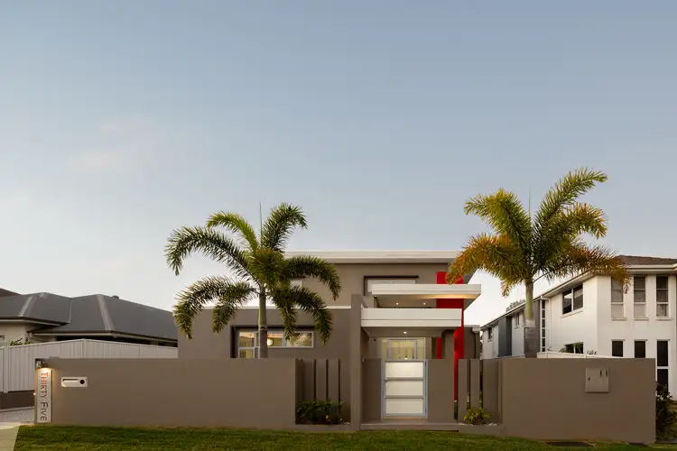 Third view of Homely house listing, 35 Picasso Crescent, Carseldine QLD 4034