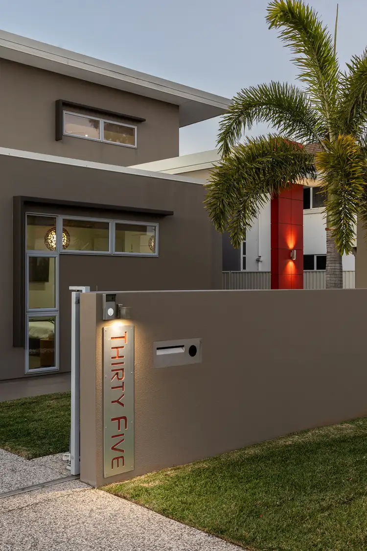 Fourth view of Homely house listing, 35 Picasso Crescent, Carseldine QLD 4034