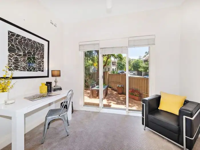 Third view of Homely unit listing, 5/61 Liverpool Street, Paddington NSW 2021
