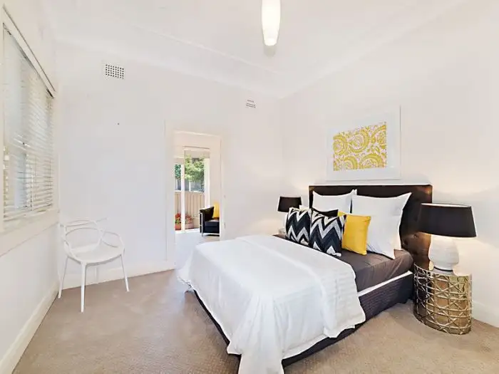 Fifth view of Homely unit listing, 5/61 Liverpool Street, Paddington NSW 2021
