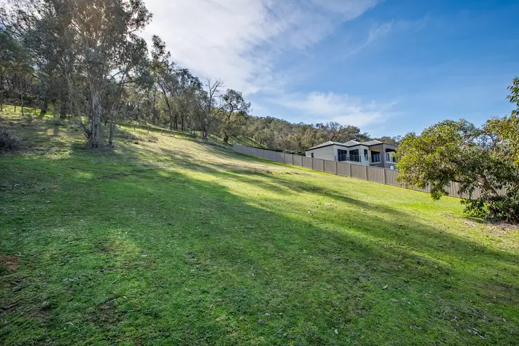 Third view of Homely land listing, 71 Bartholomew Street, Glenroy NSW 2640