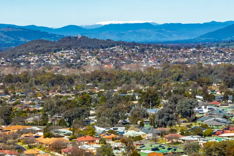 Sixth view of Homely land listing, 71 Bartholomew Street, Glenroy NSW 2640
