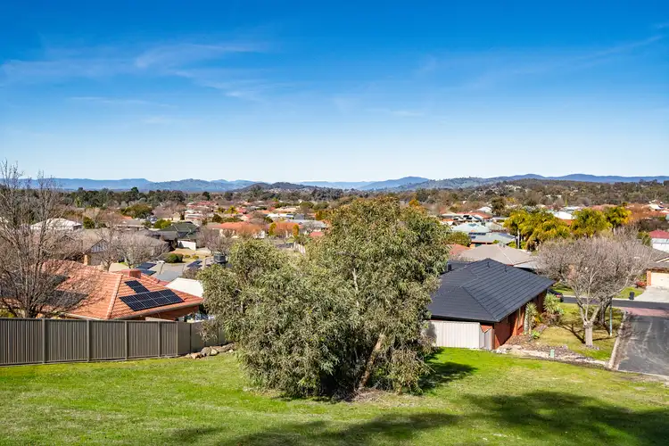 Seventh view of Homely land listing, 71 Bartholomew Street, Glenroy NSW 2640