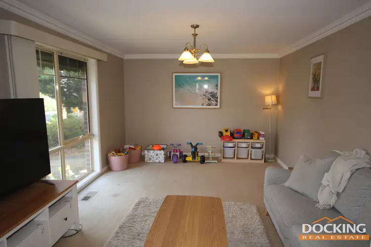 Second view of Homely villa listing, 1/25 Glenburnie Road, Mitcham VIC 3132