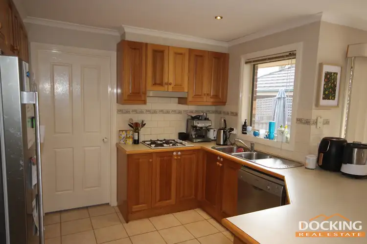 Third view of Homely villa listing, 1/25 Glenburnie Road, Mitcham VIC 3132