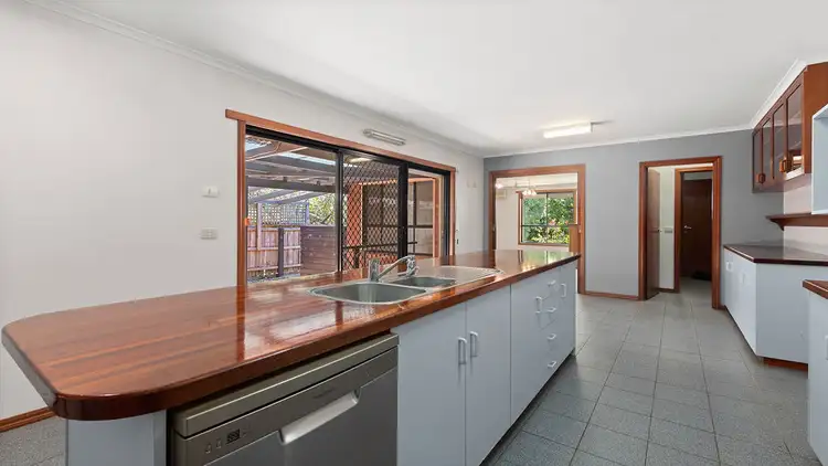 Third view of Homely house listing, 74 Simpson Street, Ballan VIC 3342