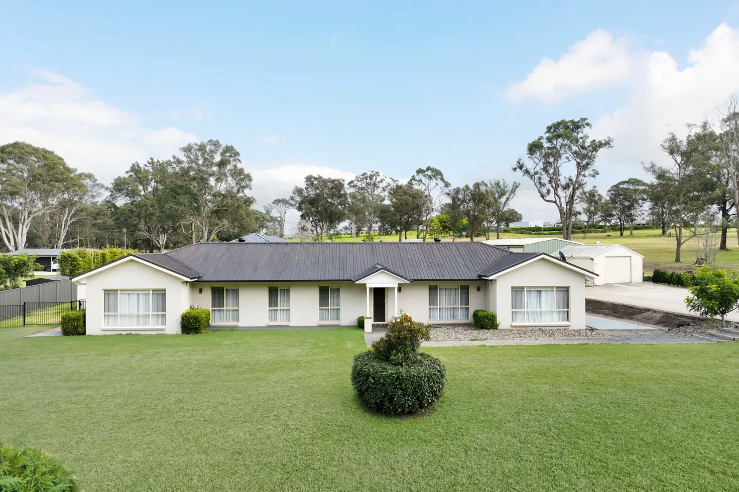 Main view of Homely house listing, 110 Brundah Road, Thirlmere NSW 2572