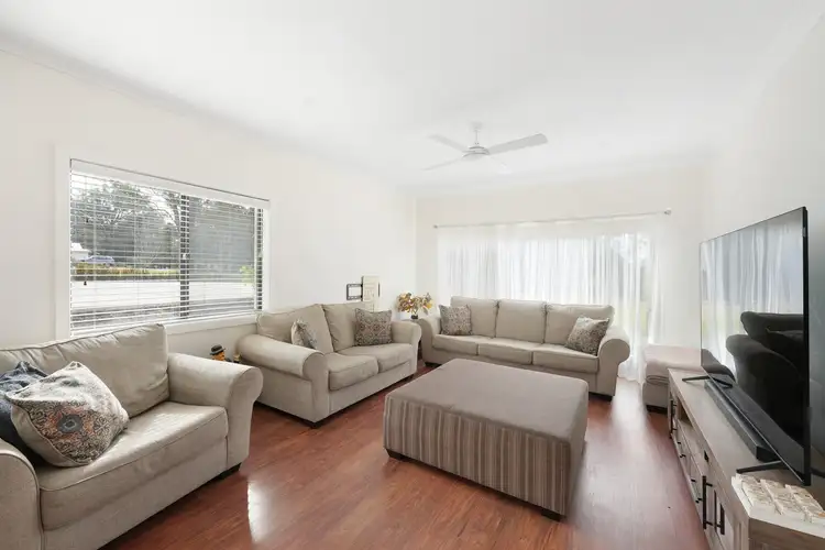 Fourth view of Homely house listing, 110 Brundah Road, Thirlmere NSW 2572