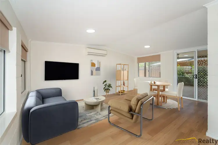 Second view of Homely unit listing, 3/4 Kenna Court, Gillen NT 870