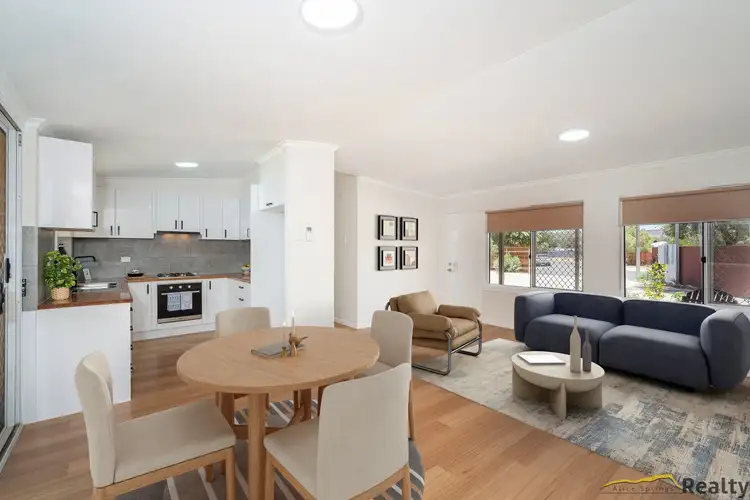 Third view of Homely unit listing, 3/4 Kenna Court, Gillen NT 870