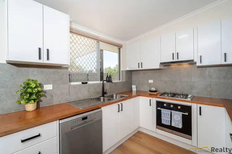 Fourth view of Homely unit listing, 3/4 Kenna Court, Gillen NT 870