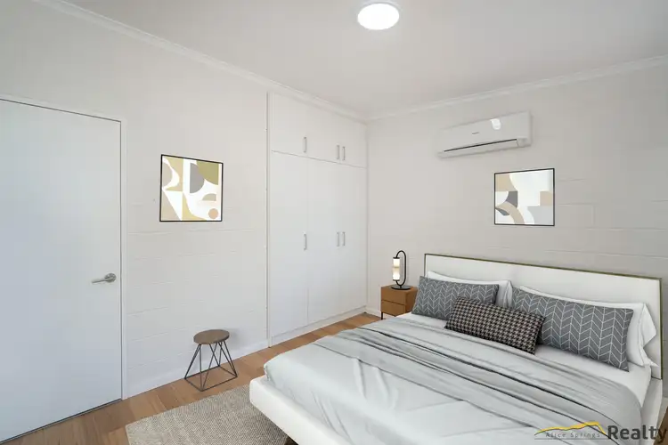 Fifth view of Homely unit listing, 3/4 Kenna Court, Gillen NT 870