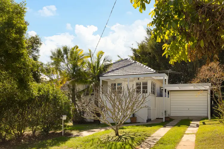 41 Oakmere Street, Nudgee QLD 4014