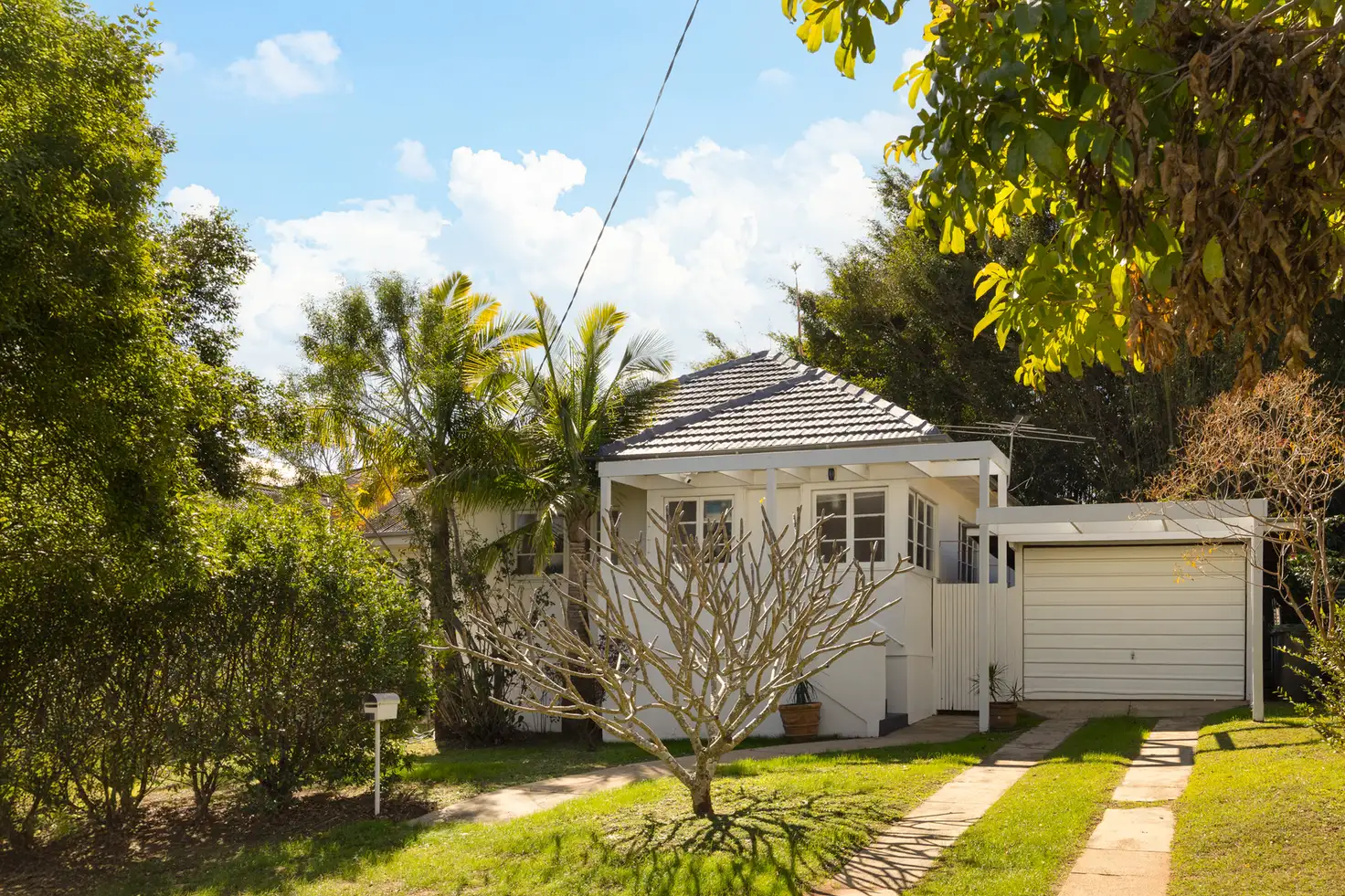 Main view of Homely house listing, 41 Oakmere Street, Nudgee QLD 4014