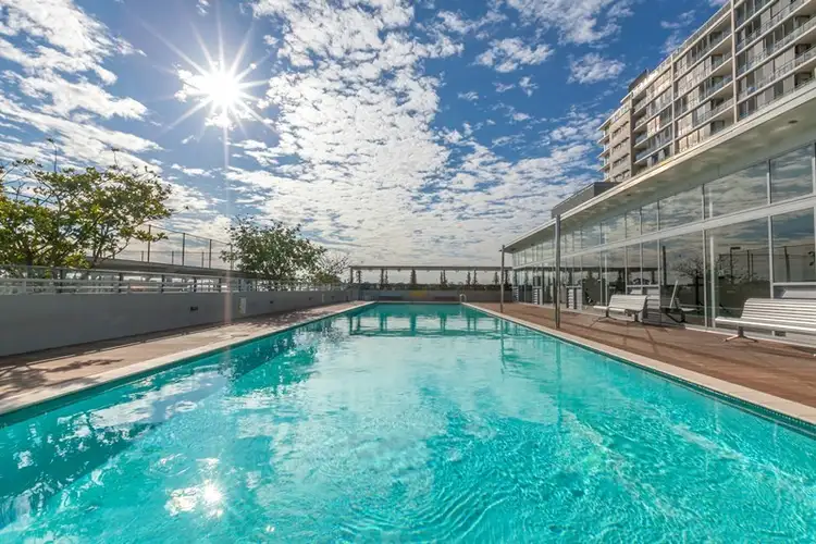1406/260 Bunnerong Road