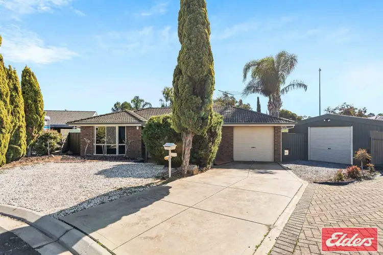 3 Siostrom Court, Willaston SA 5118