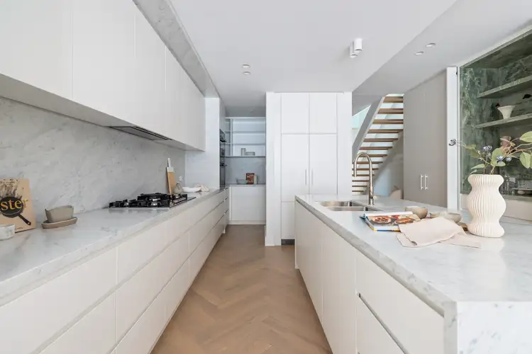 Third view of Homely semi-detached listing, 19 Stewart Street, Randwick NSW 2031