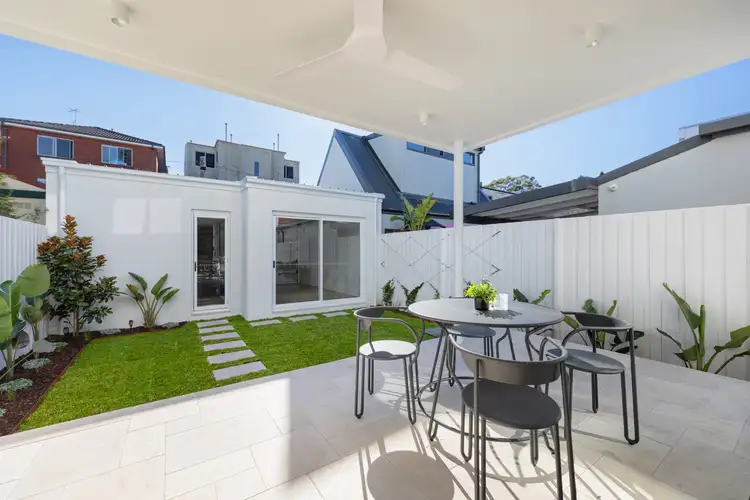 Fourth view of Homely semi-detached listing, 19 Stewart Street, Randwick NSW 2031