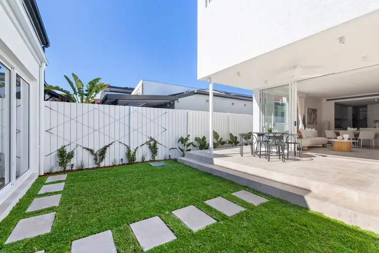 Fifth view of Homely semi-detached listing, 19 Stewart Street, Randwick NSW 2031