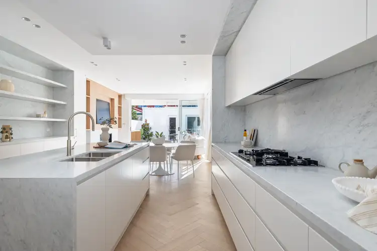 Sixth view of Homely semi-detached listing, 19 Stewart Street, Randwick NSW 2031