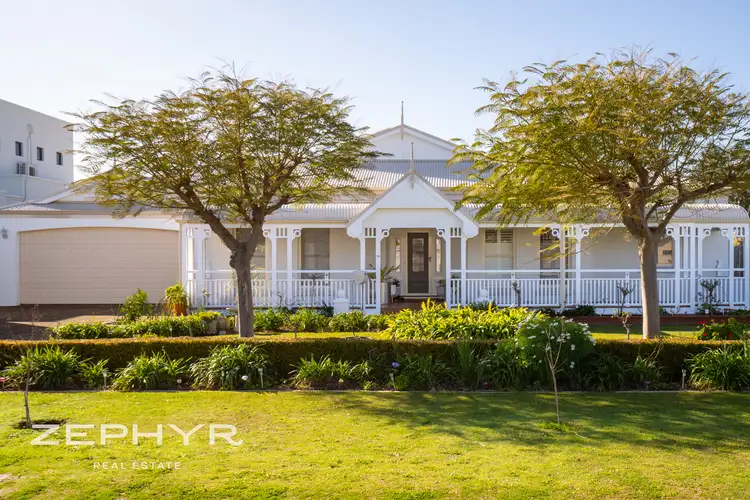 24 San Marco Promenade