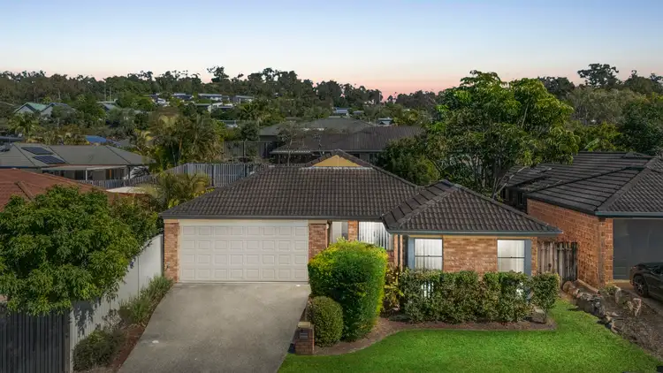 6 Ardent Street, Upper Coomera QLD 4209