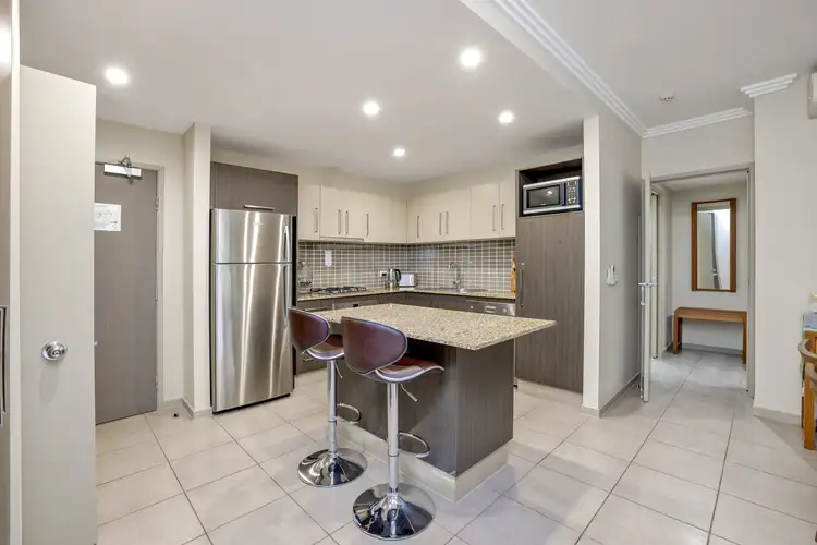 209/57-65 Paradise Palms Drive, Kewarra Beach QLD 4879