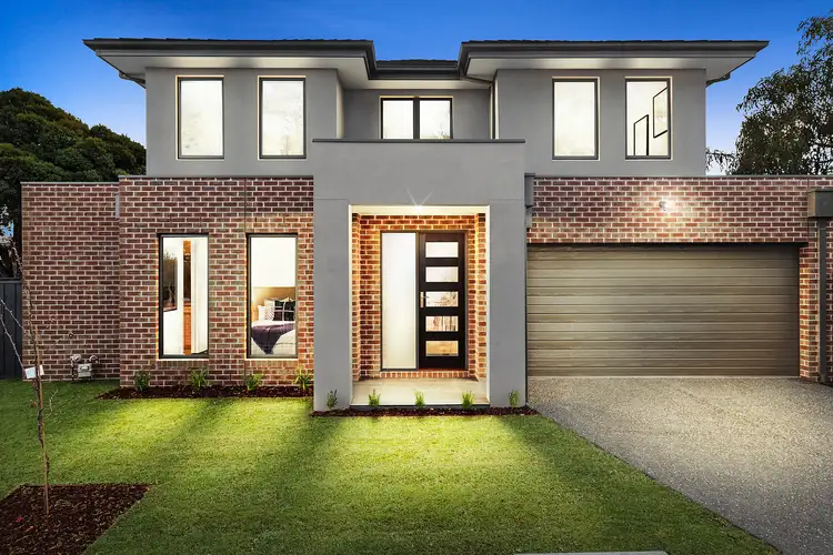 10 Vasey Avenue, Mount Waverley VIC 3149