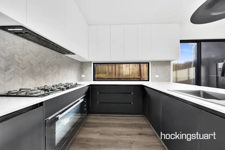 Third view of Homely house listing, 35 Petersfield Way, Donnybrook VIC 3064