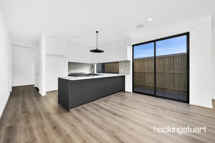 Fourth view of Homely house listing, 35 Petersfield Way, Donnybrook VIC 3064