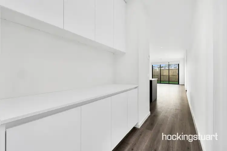 Fifth view of Homely house listing, 35 Petersfield Way, Donnybrook VIC 3064