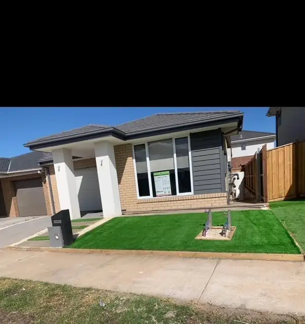Main view of Homely house listing, 30 Woolspinner Crescent Crescent, Wyndham Vale VIC 3024