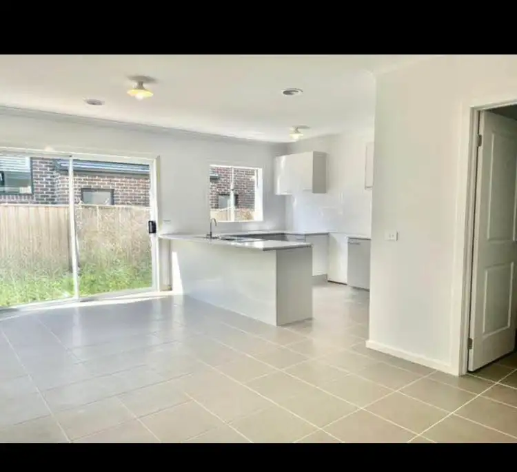 Third view of Homely house listing, 30 Woolspinner Crescent Crescent, Wyndham Vale VIC 3024