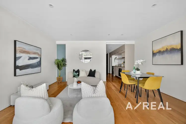 117/40 Stanley Street, Collingwood VIC 3066