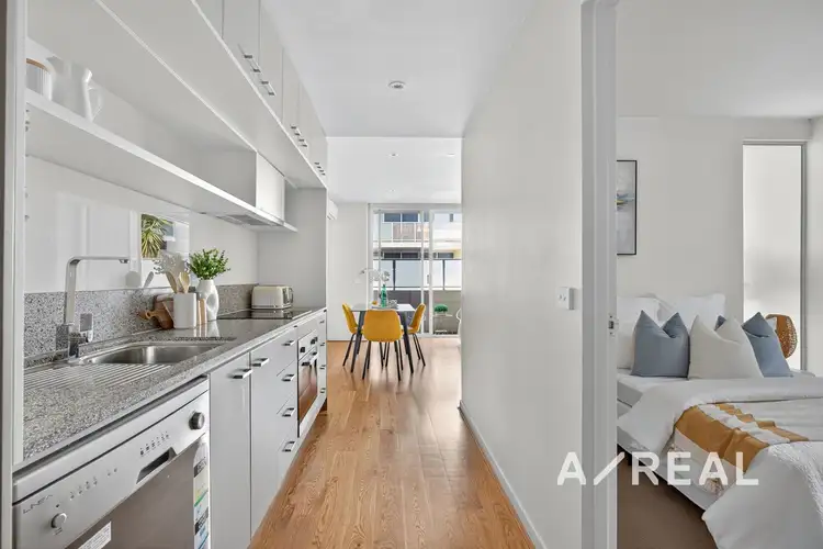 117/40 Stanley Street, Collingwood VIC 3066