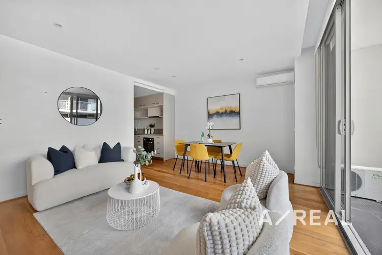 117/40 Stanley Street, Collingwood VIC 3066