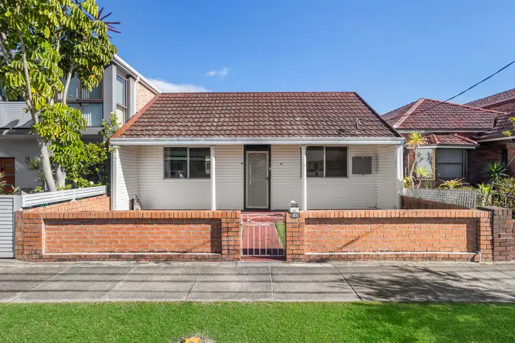 61 Frogmore Street, Mascot NSW 2020