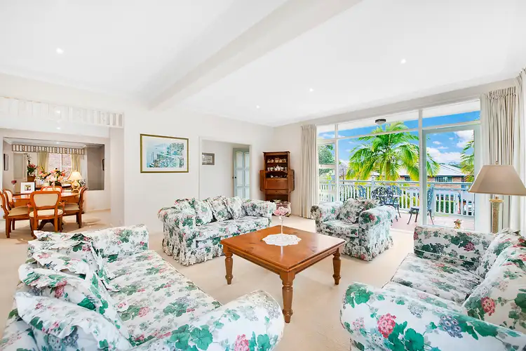 Sixth view of Homely house listing, 25 Turimetta Street, Mona Vale NSW 2103