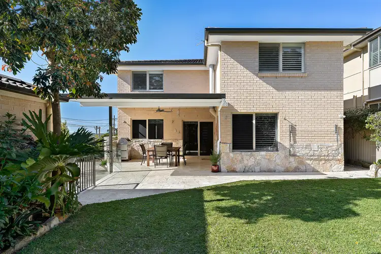 Second view of Homely house listing, 12 Hakea Street, Yarrawarrah NSW 2233