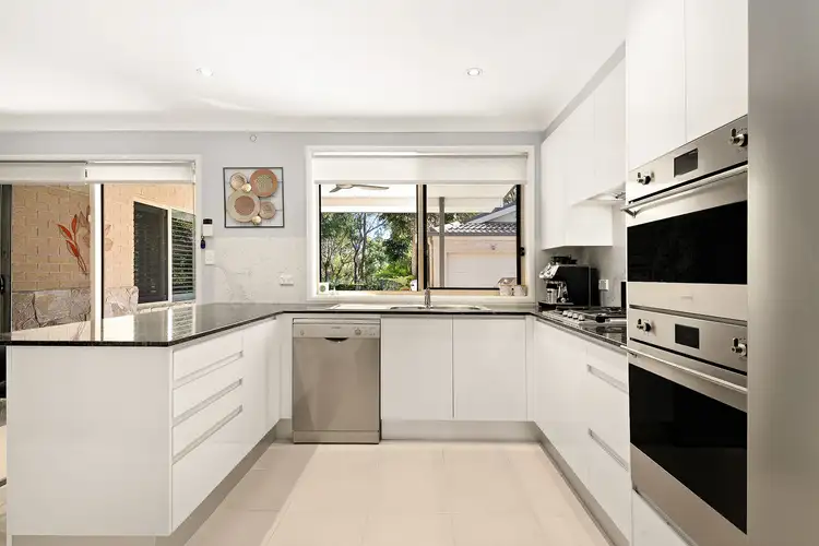 Fifth view of Homely house listing, 12 Hakea Street, Yarrawarrah NSW 2233