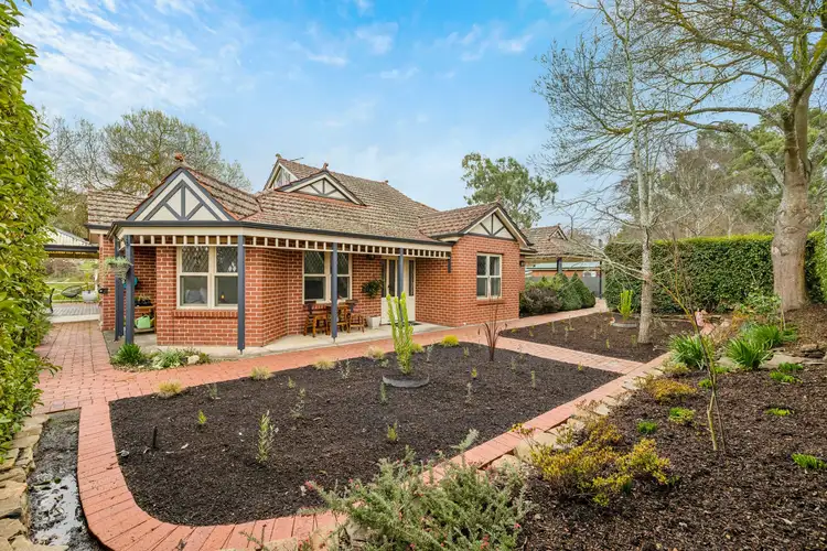 2447 Onkaparinga Valley Road, Mount Torrens SA 5244