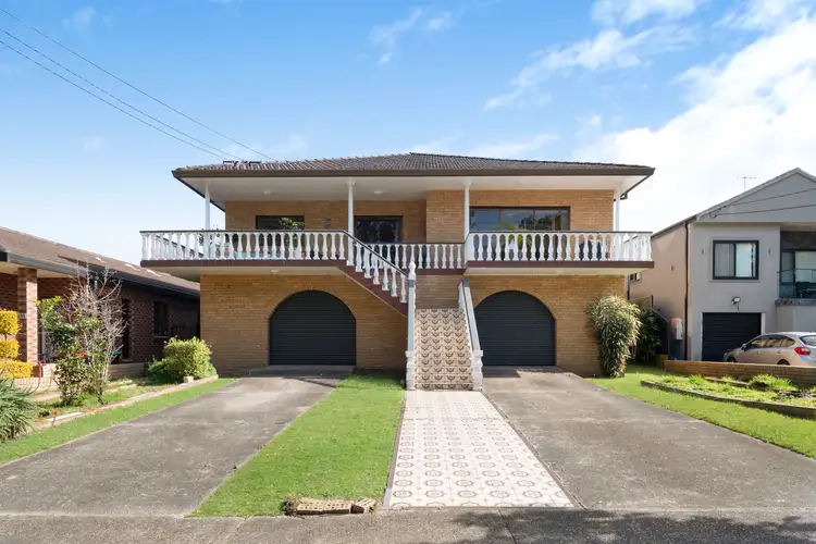 157 West Botany Street, Arncliffe NSW 2205