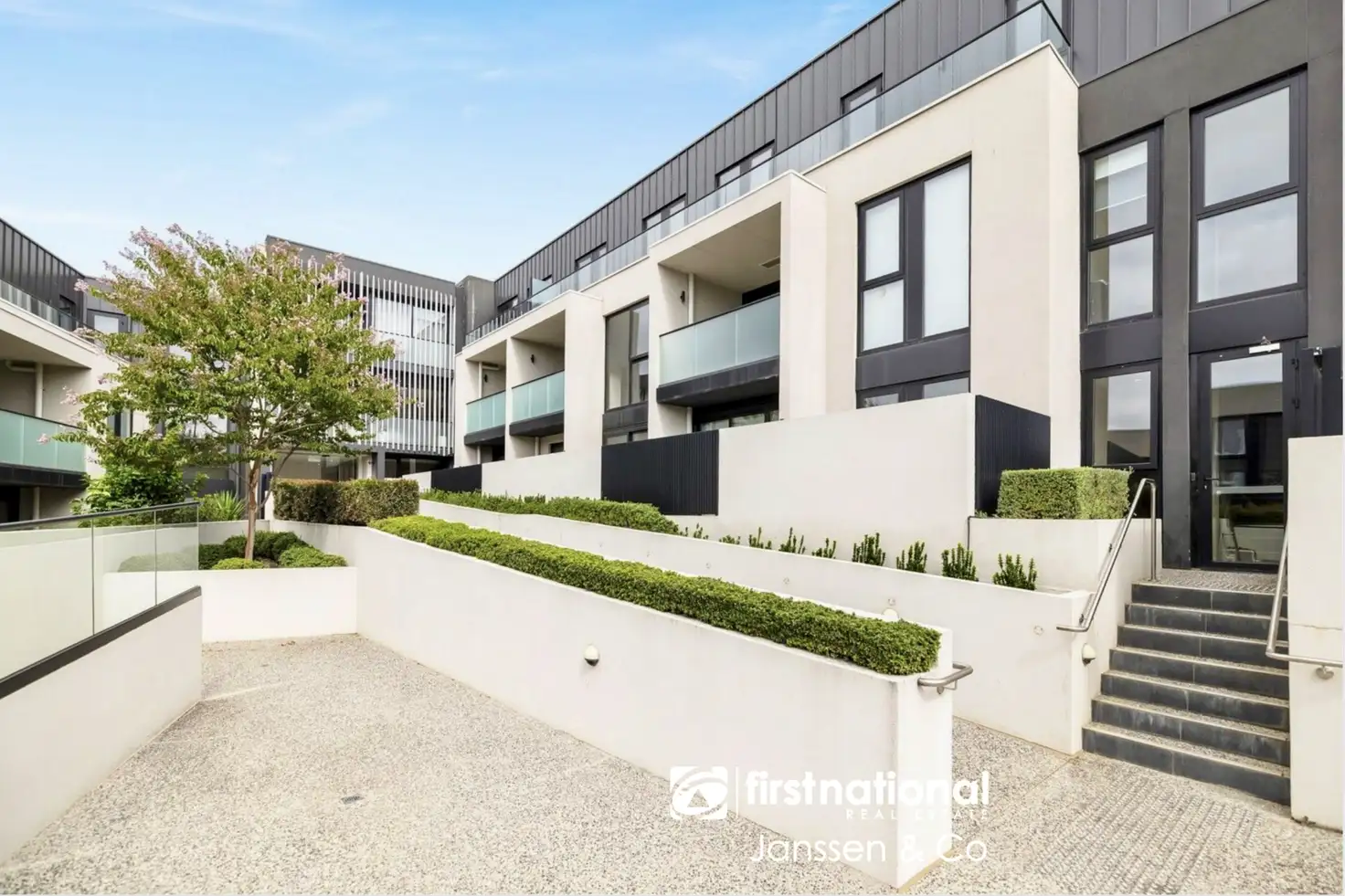 Main view of Homely apartment listing, G05/692 Whitehorse Road, Mont Albert VIC 3127